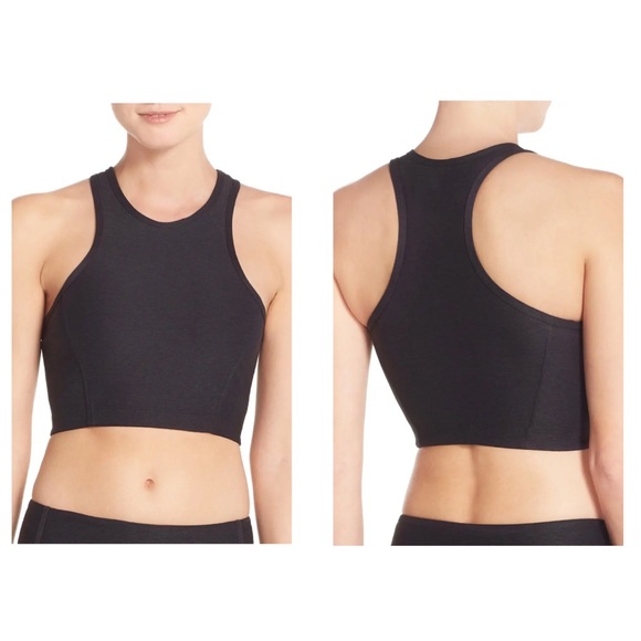 Outdoor Voices Tops - Outdoor Voices | Athena Crop Top